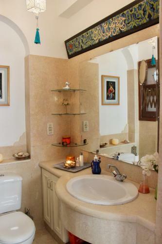 Apartamento A Beit Matta Experience