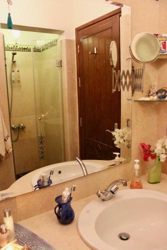 Apartamento A Beit Matta Experience