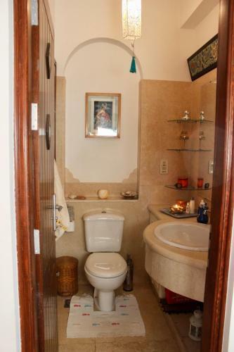 Apartamento A Beit Matta Experience