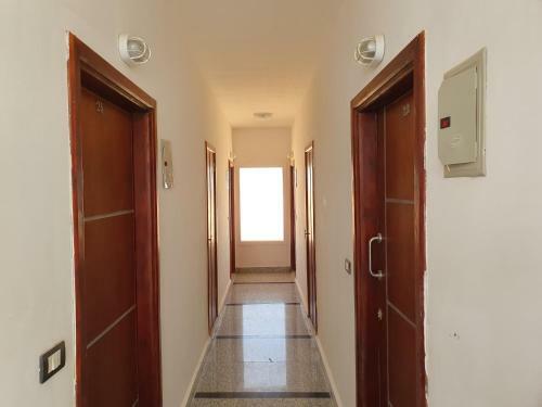 Cleopatra Elgouna Apartmant T25