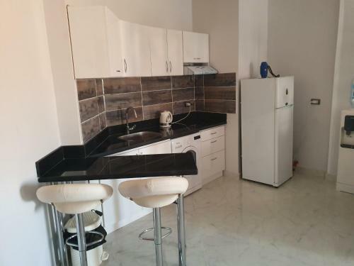 Cleopatra Elgouna Apartmant T25