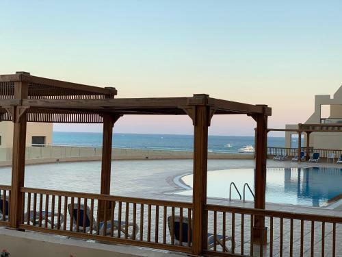The View Apartment