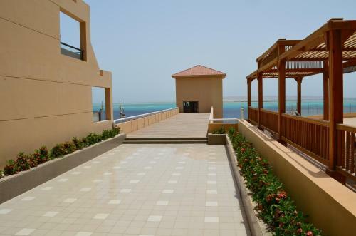 The View Apartment