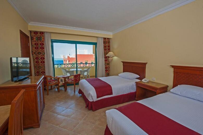 Sun & Sea Hotel - Hurghada