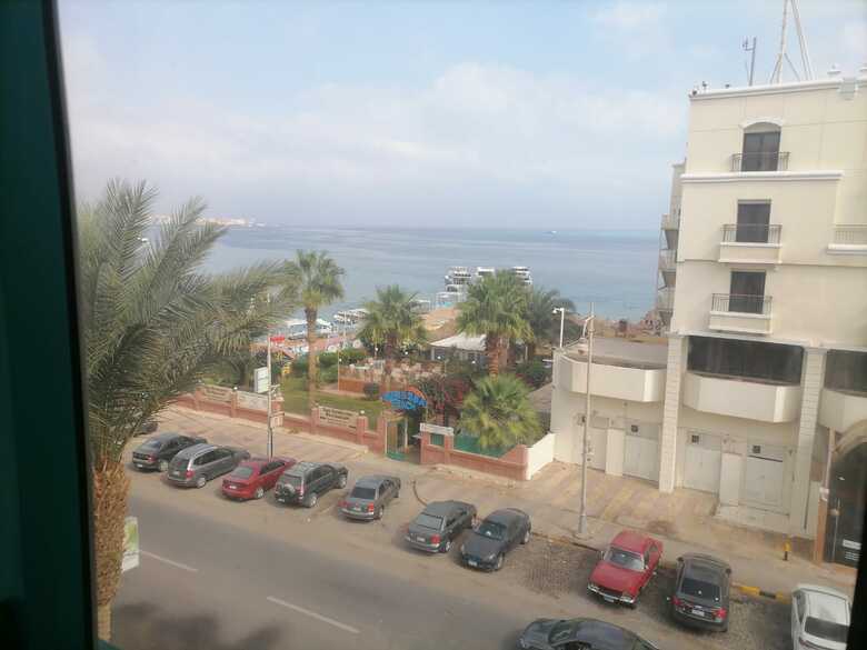 Sun & Sea Hotel - Hurghada