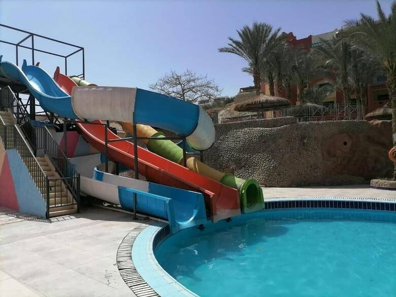 Sun & Sea Hotel - Hurghada