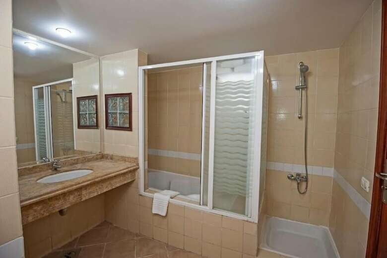 Sun & Sea Hotel - Hurghada