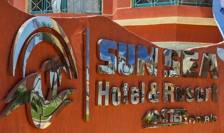 Sun & Sea Hotel - Hurghada