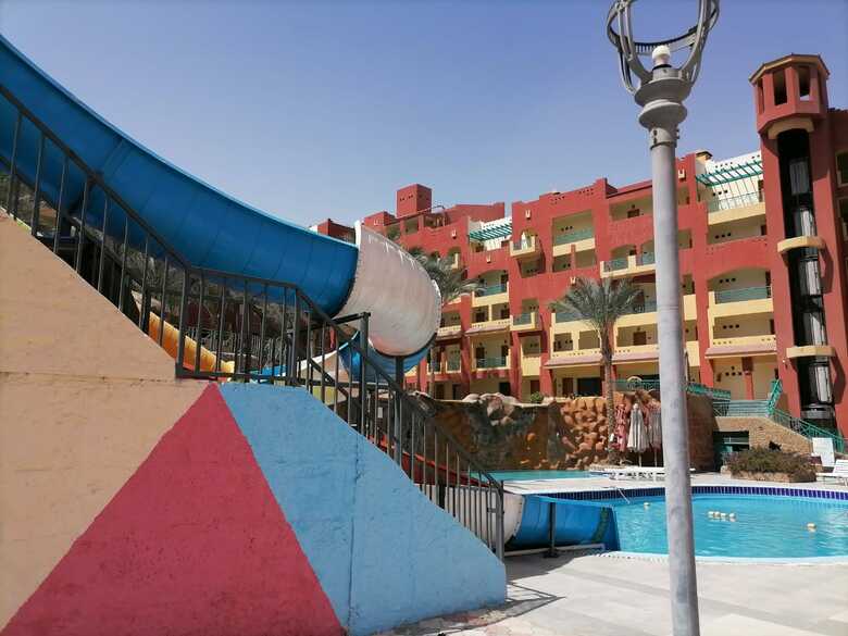Sun & Sea Hotel - Hurghada