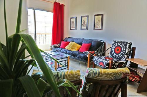 Apartamento Villages Road Suite