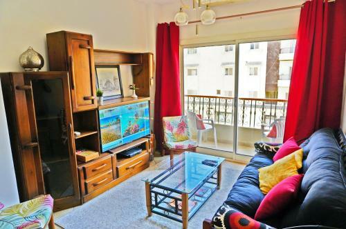 Apartamento Villages Road Suite