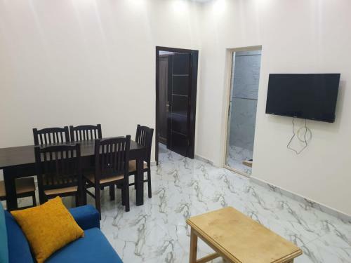 Bravey Apartments
