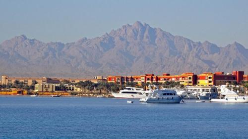 Hurghada Comfort Apartments