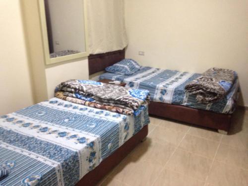 Shams Apartments
