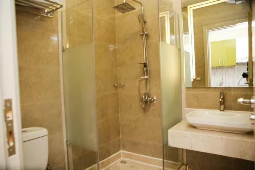 Apartamento Serenity Home Hurghada