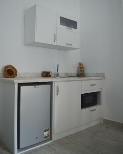 Apartamento The Oriental Studio