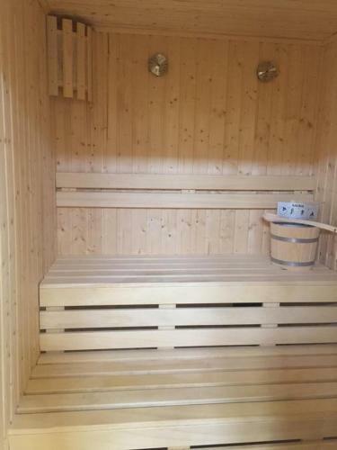 Apartamento The Oriental Studio