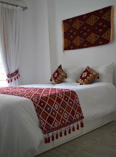 Apartamento The Oriental Studio