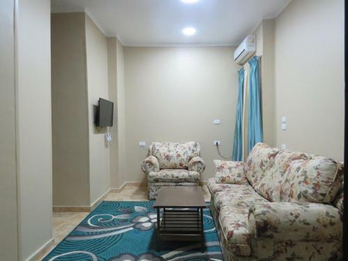 Apartments Ocean Breez Redsealine Hurghada
