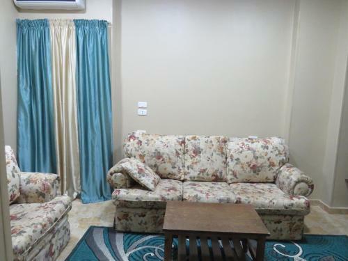 Apartments Ocean Breez Redsealine Hurghada