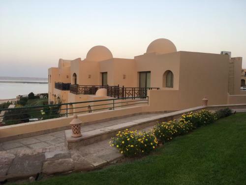 Sea View One Bedroom Apartment