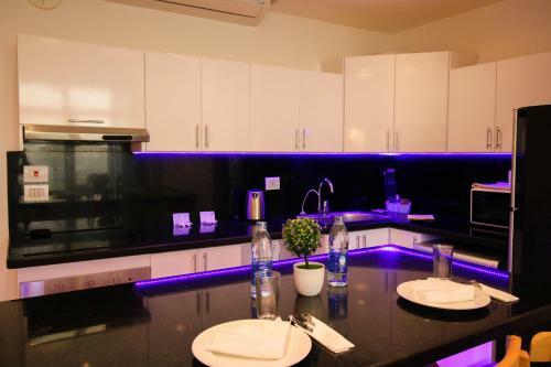 Apartamento Seaview City Center