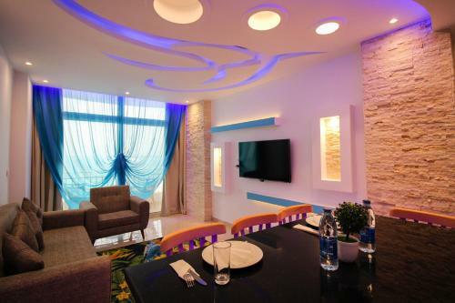 Apartamento Seaview City Center