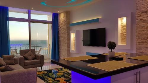 Apartamento Seaview City Center