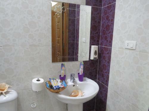 Apartments Yin Yang Redsealine Hurghada