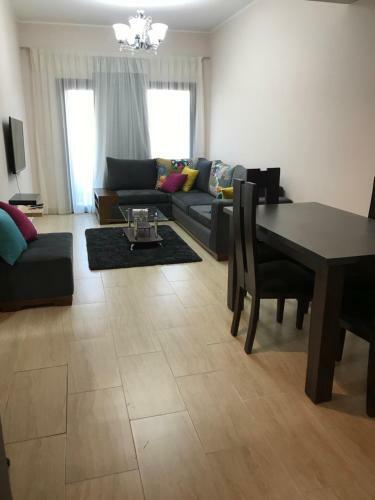 Al Dau Heights Amazing Apartment At Hurghada