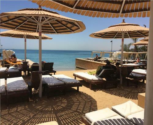 Apartamento Stylish Pool View Studio In Al Dau Heights
