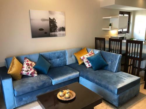 Apartamento El Gouna -pool-lagoon 2 Br