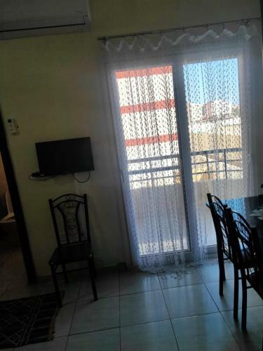 Studio Apartment At Tiba Star