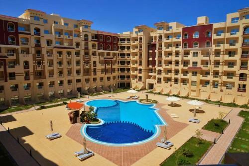 Apartment I In Florenza Khamsin