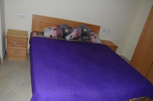 Apartment I In Florenza Khamsin