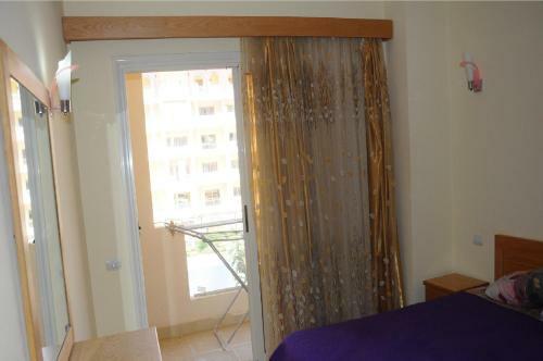 Apartment I In Florenza Khamsin