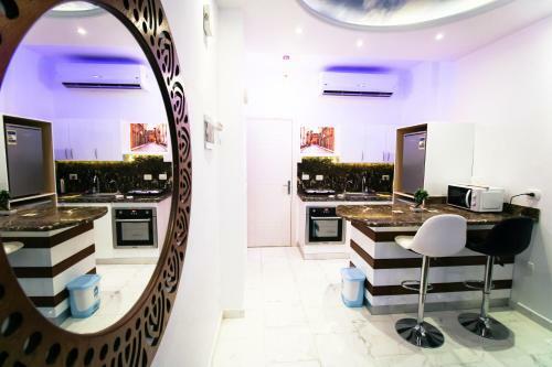 Apartamento Beachview Turtles