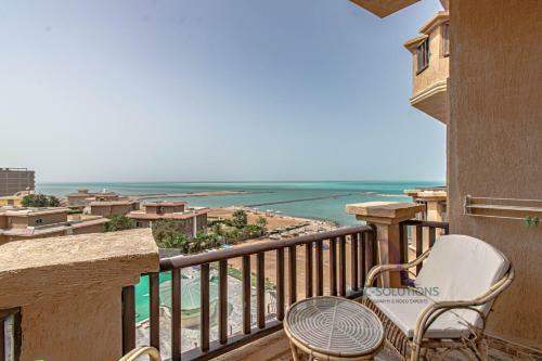 Apartamento Beachview Turtles