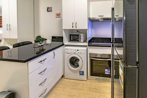 Apartamento Beachview Turtles