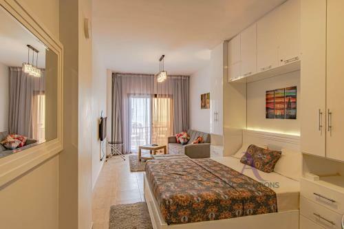 Apartamento Beachview Turtles