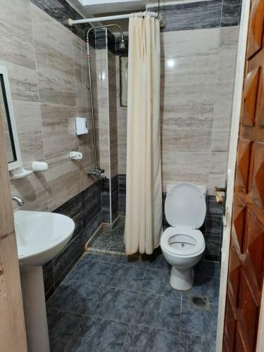 Bed & Breakfast Elgezria Hotel Hurghada