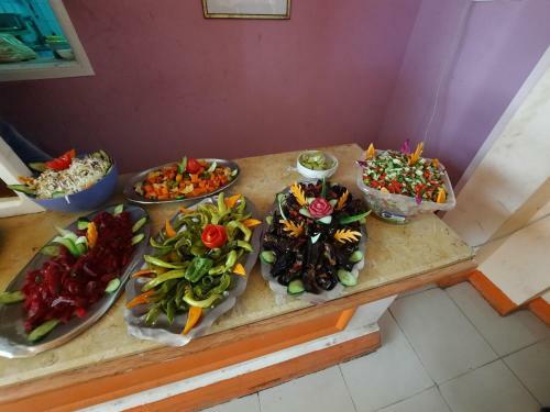 Bed & Breakfast Elgezria Hotel Hurghada