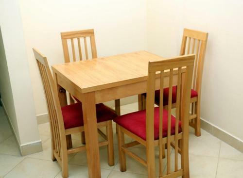 Apartment F In Florenza Khamsin