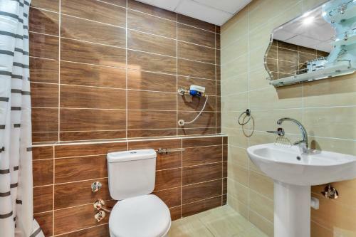 Apartamento Florenza Khamsin Studio