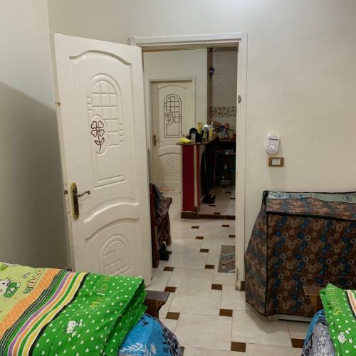Apartamento Hamdi Atta