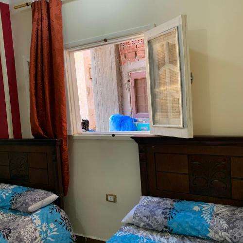 Apartamento Hamdi Atta