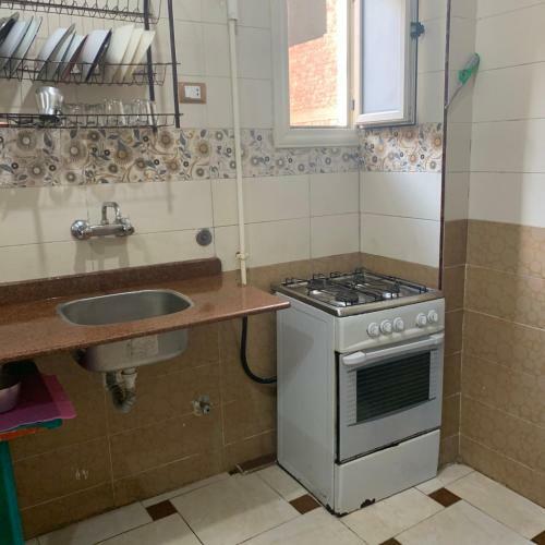 Apartamento Hamdi Atta