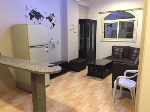 Apartamento Sheraton Road 1 Bedroom Studio