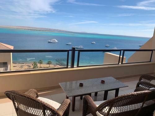 Apartamento The View Resident