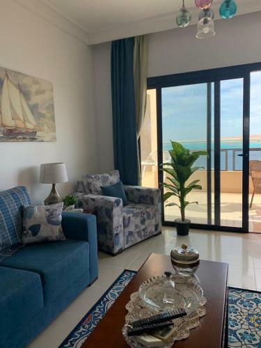 Apartamento The View Resident